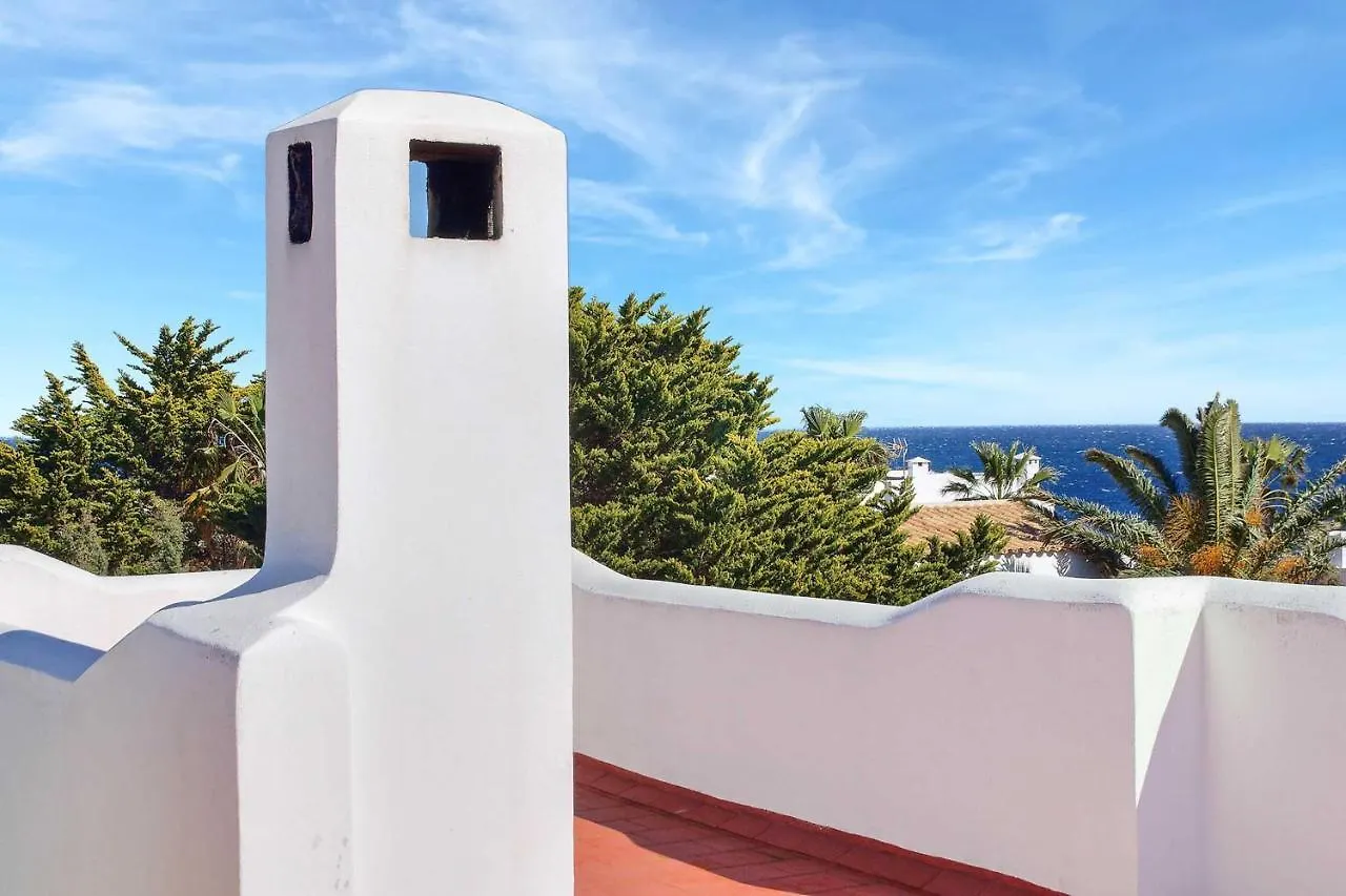 Casa Busso Villa Santanyí España