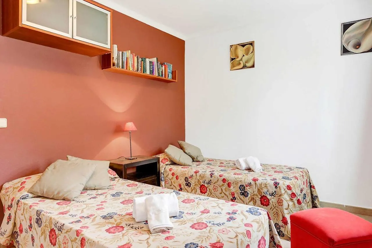 Casa Busso Villa Santanyí España