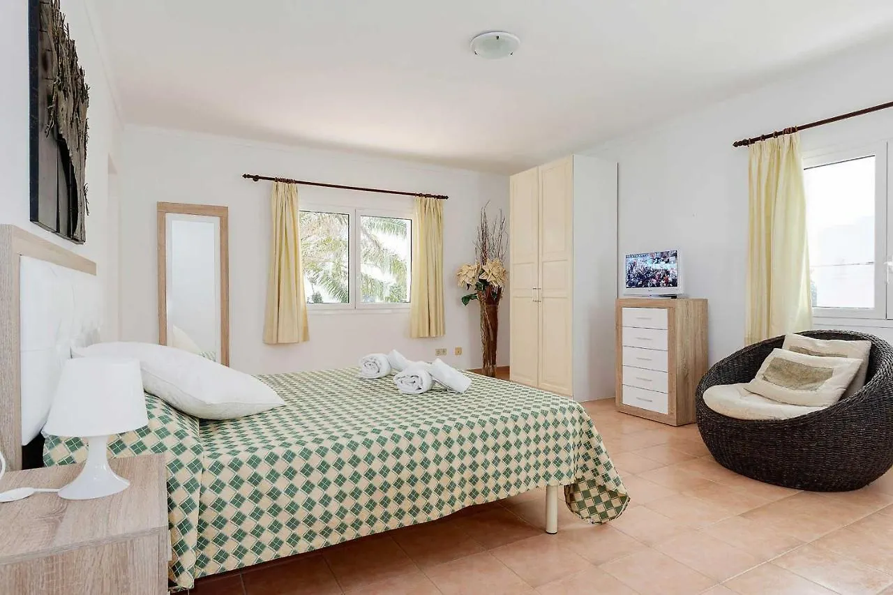 Casa Busso Villa Santanyí